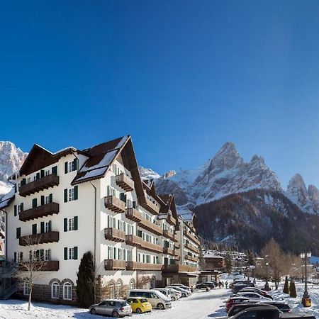 Th San Martino - Majestic Dolomiti Hotel San Martino Di Castrozza Εξωτερικό φωτογραφία