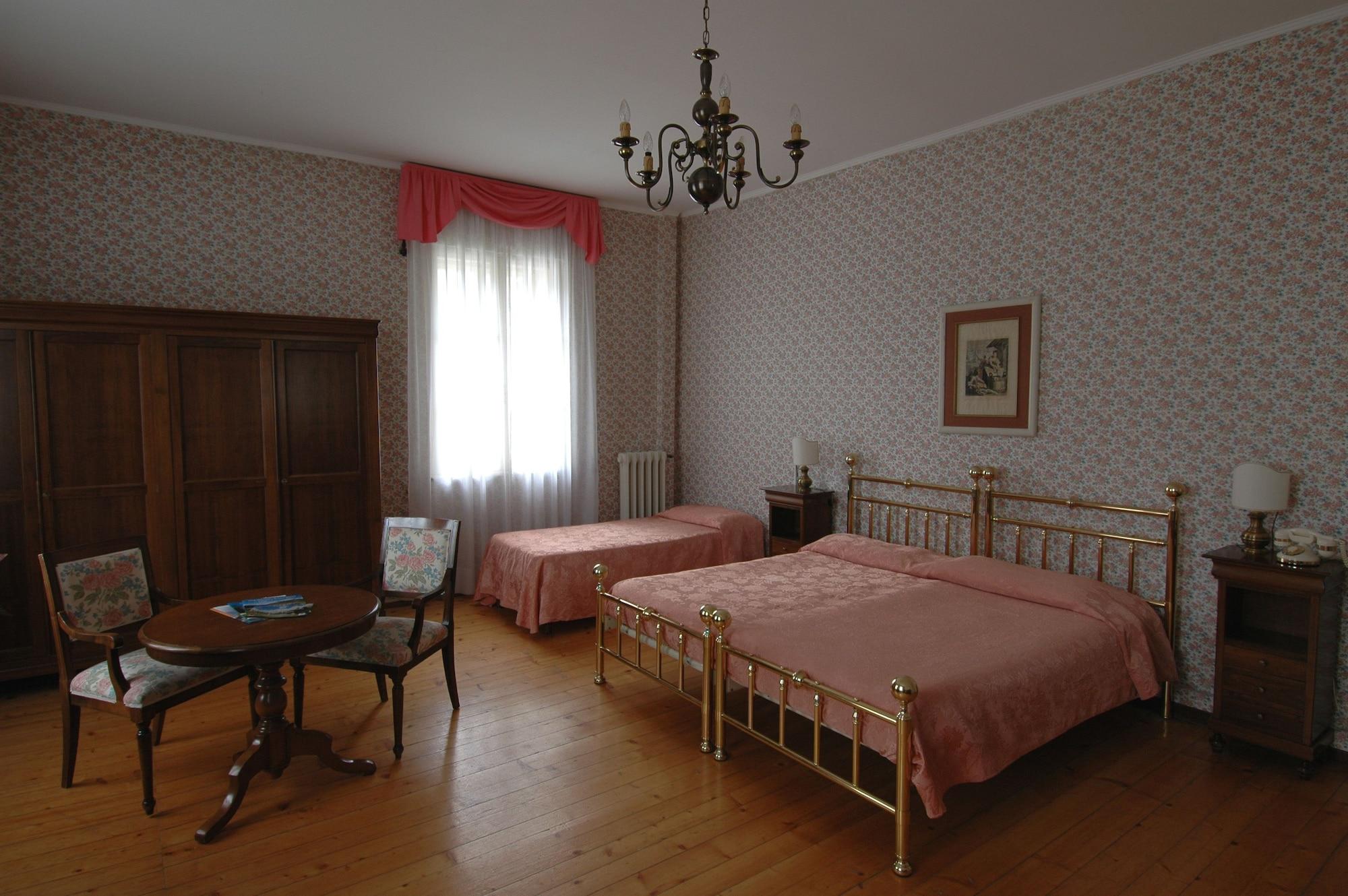 Th San Martino - Majestic Dolomiti Hotel San Martino Di Castrozza Εξωτερικό φωτογραφία