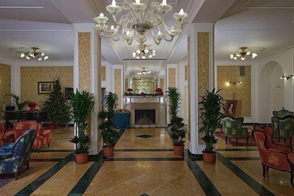 Th San Martino - Majestic Dolomiti Hotel San Martino Di Castrozza Εξωτερικό φωτογραφία