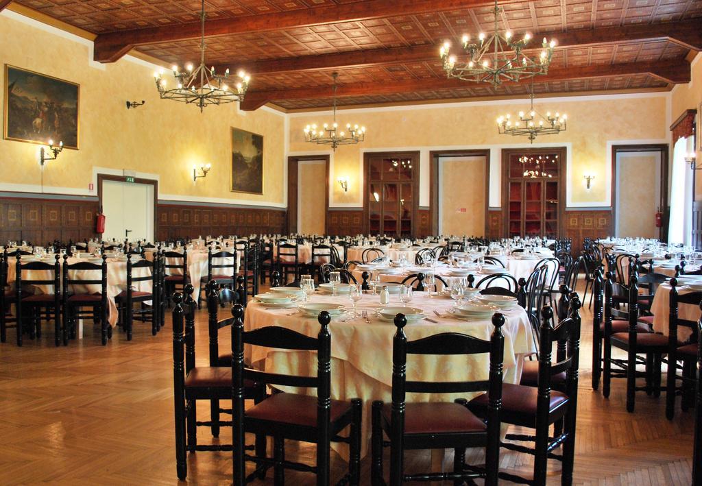 Th San Martino - Majestic Dolomiti Hotel San Martino Di Castrozza Εξωτερικό φωτογραφία