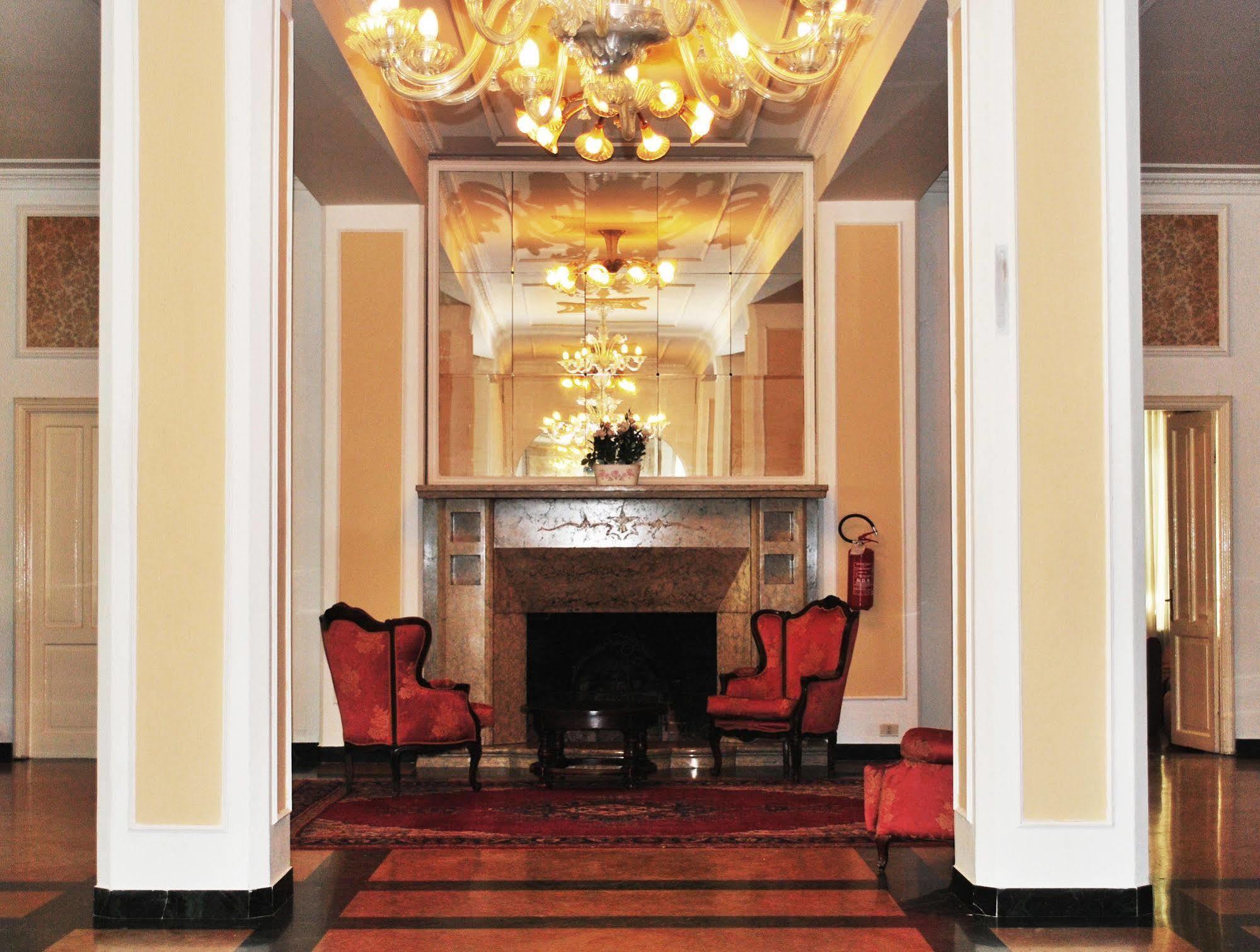 Th San Martino - Majestic Dolomiti Hotel San Martino Di Castrozza Εξωτερικό φωτογραφία
