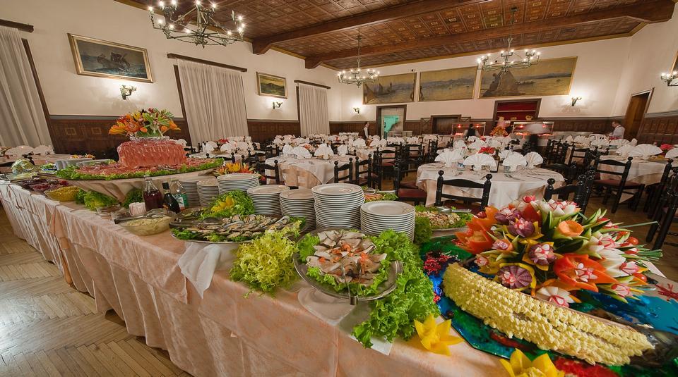 Th San Martino - Majestic Dolomiti Hotel San Martino Di Castrozza Εξωτερικό φωτογραφία