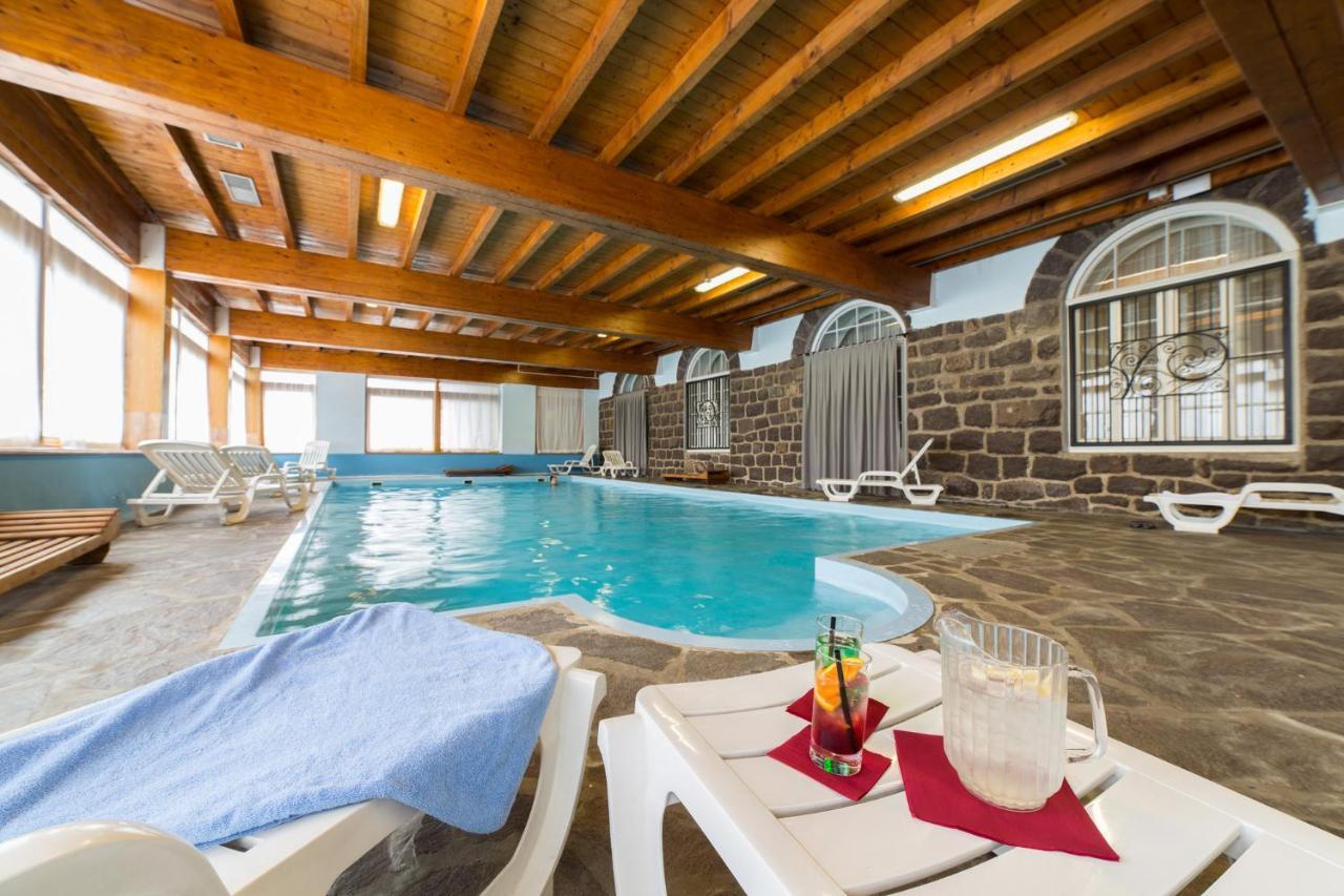 Th San Martino - Majestic Dolomiti Hotel San Martino Di Castrozza Εξωτερικό φωτογραφία