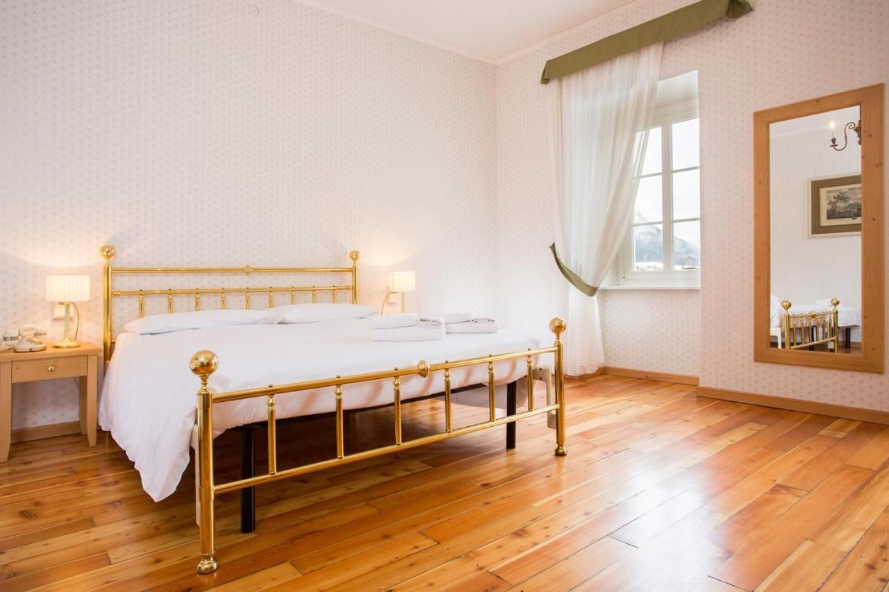 Th San Martino - Majestic Dolomiti Hotel San Martino Di Castrozza Εξωτερικό φωτογραφία