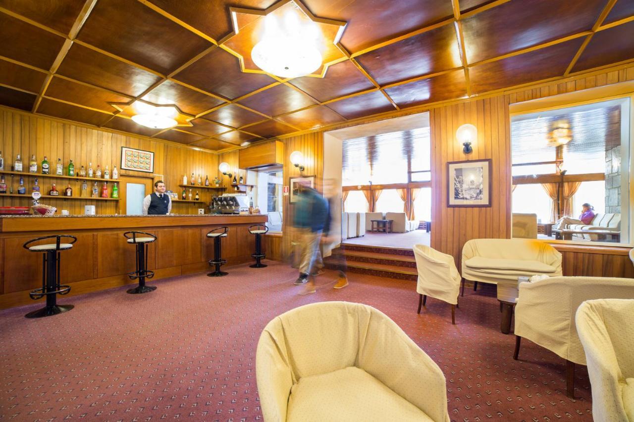 Th San Martino - Majestic Dolomiti Hotel San Martino Di Castrozza Εξωτερικό φωτογραφία